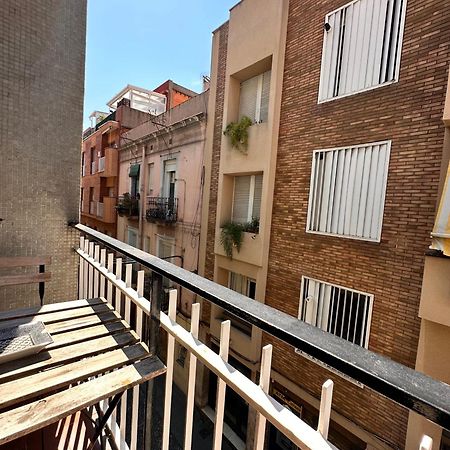 Gracia Barcelona Apartment Exterior photo